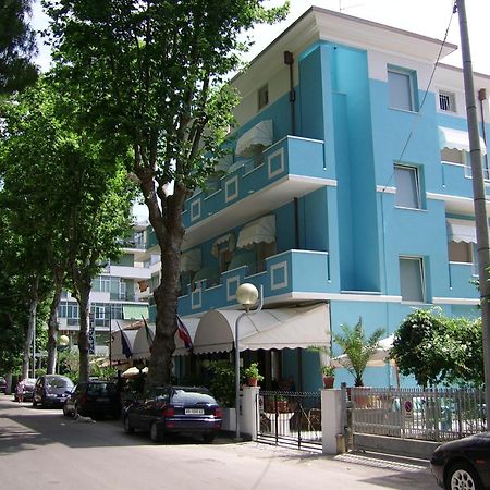 Bed And Breakfast Villa Giovanna Rimini Exterior photo