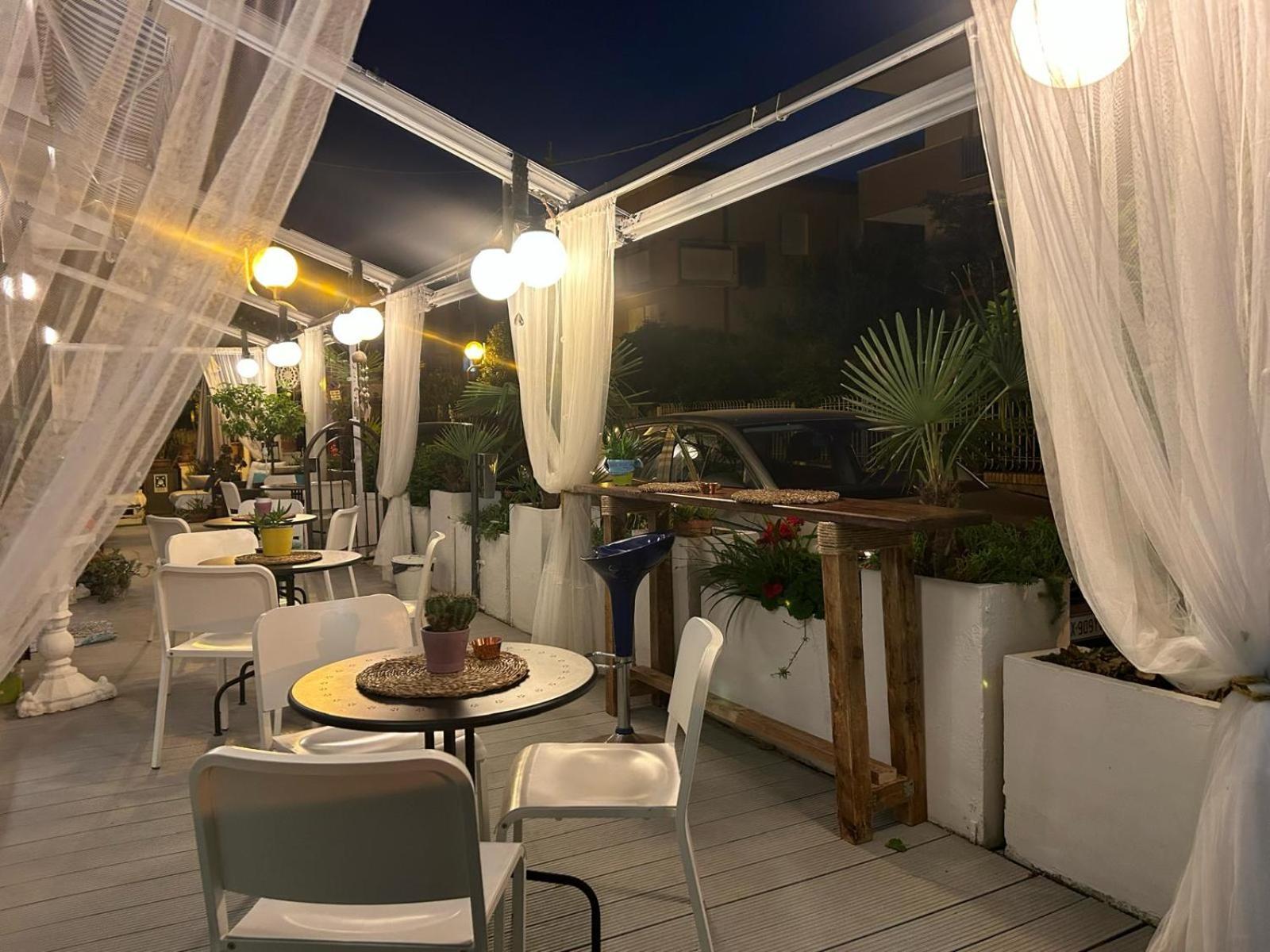 Bed And Breakfast Villa Giovanna Rimini Exterior photo