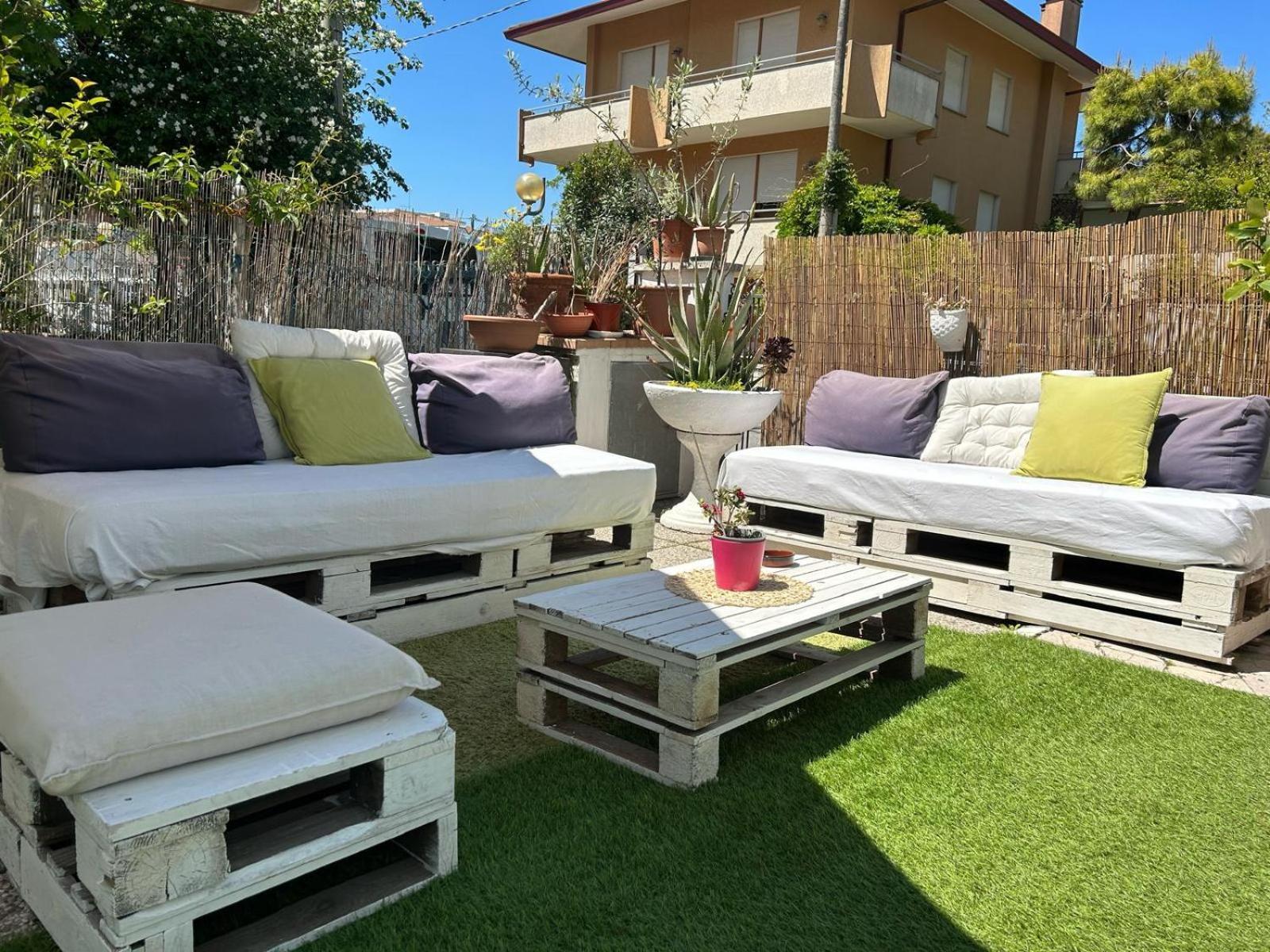 Bed And Breakfast Villa Giovanna Rimini Exterior photo