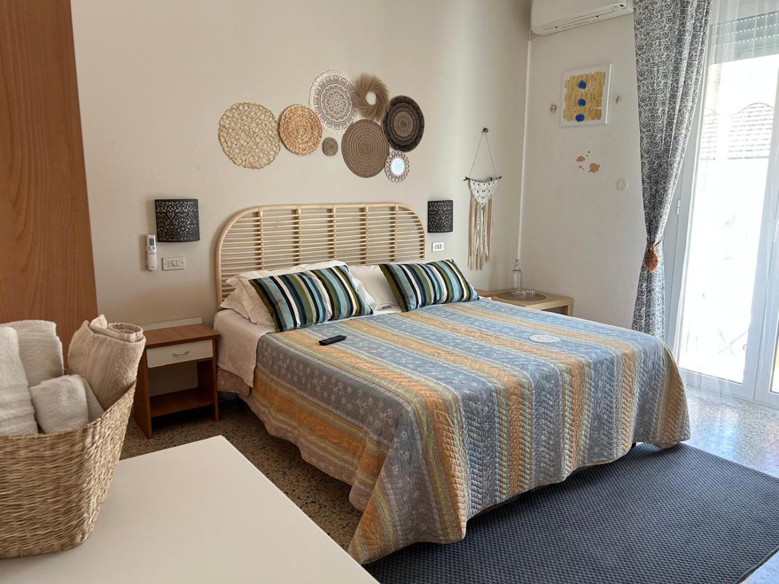 Bed And Breakfast Villa Giovanna Rimini Exterior photo