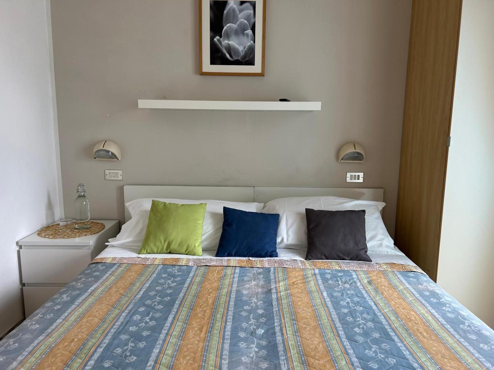 Bed And Breakfast Villa Giovanna Rimini Exterior photo