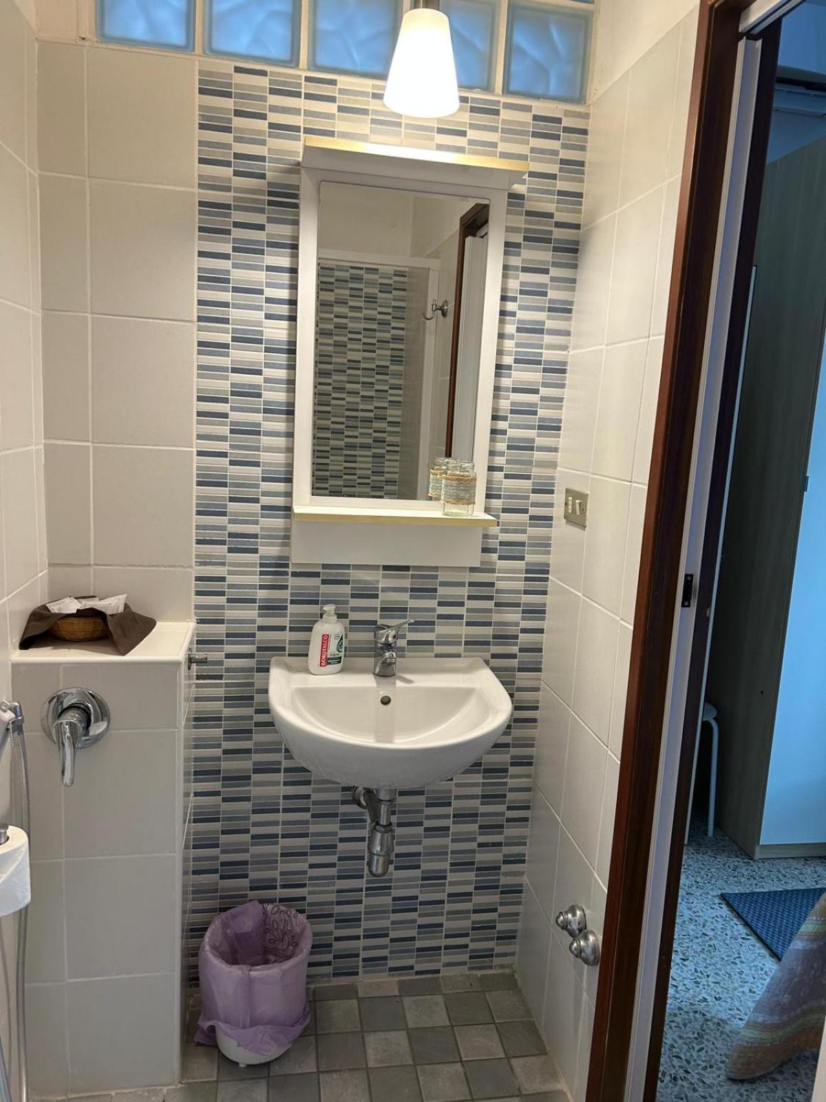 Bed And Breakfast Villa Giovanna Rimini Exterior photo