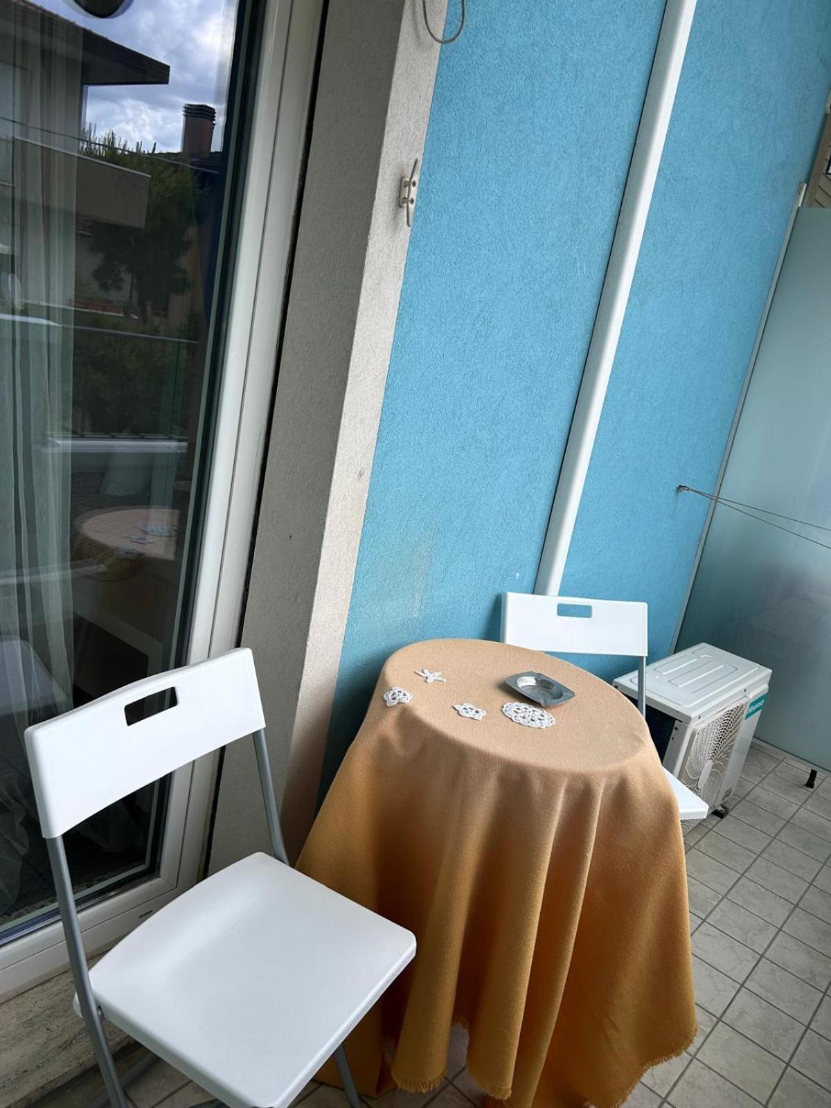 Bed And Breakfast Villa Giovanna Rimini Exterior photo