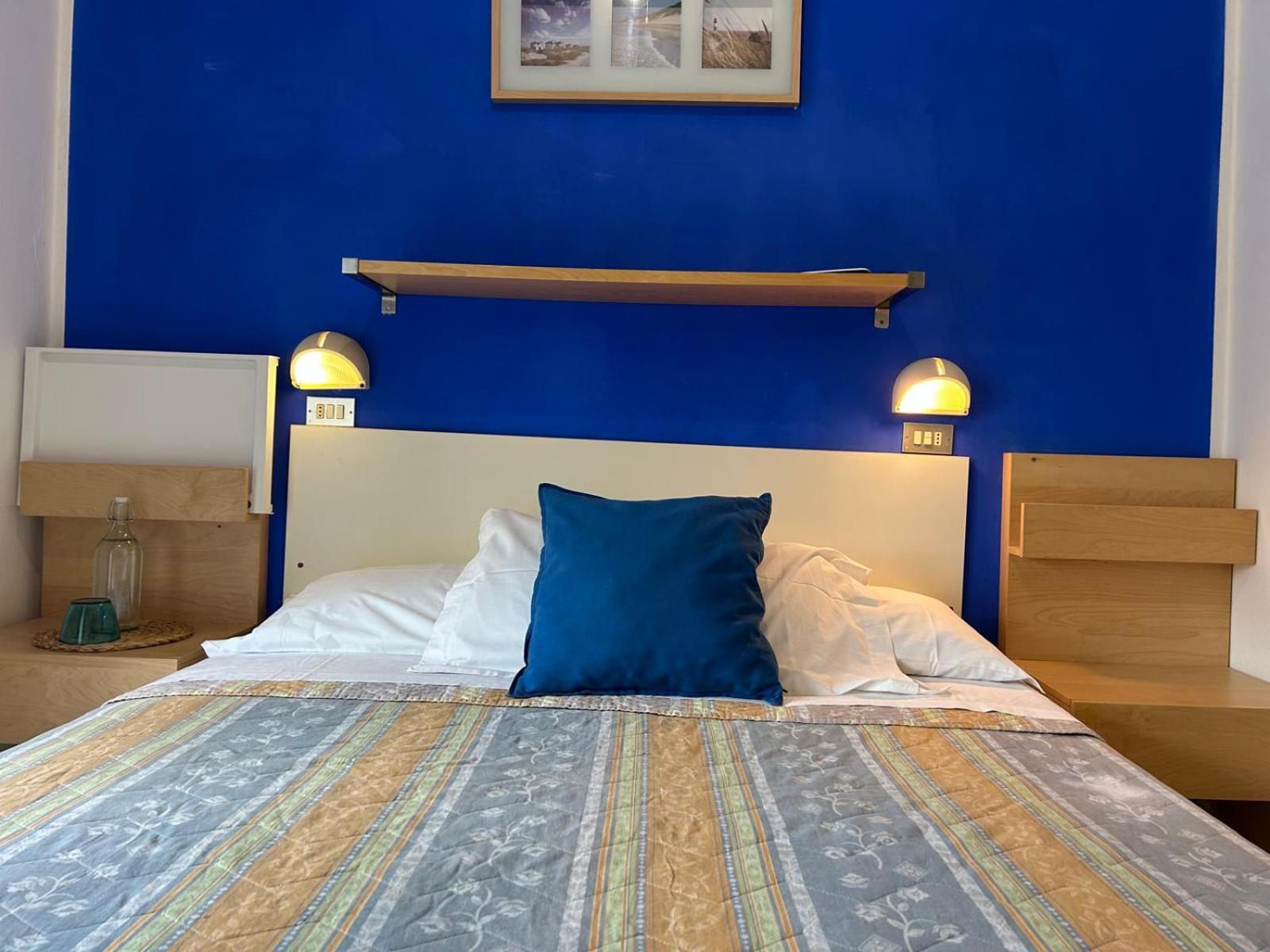 Bed And Breakfast Villa Giovanna Rimini Exterior photo