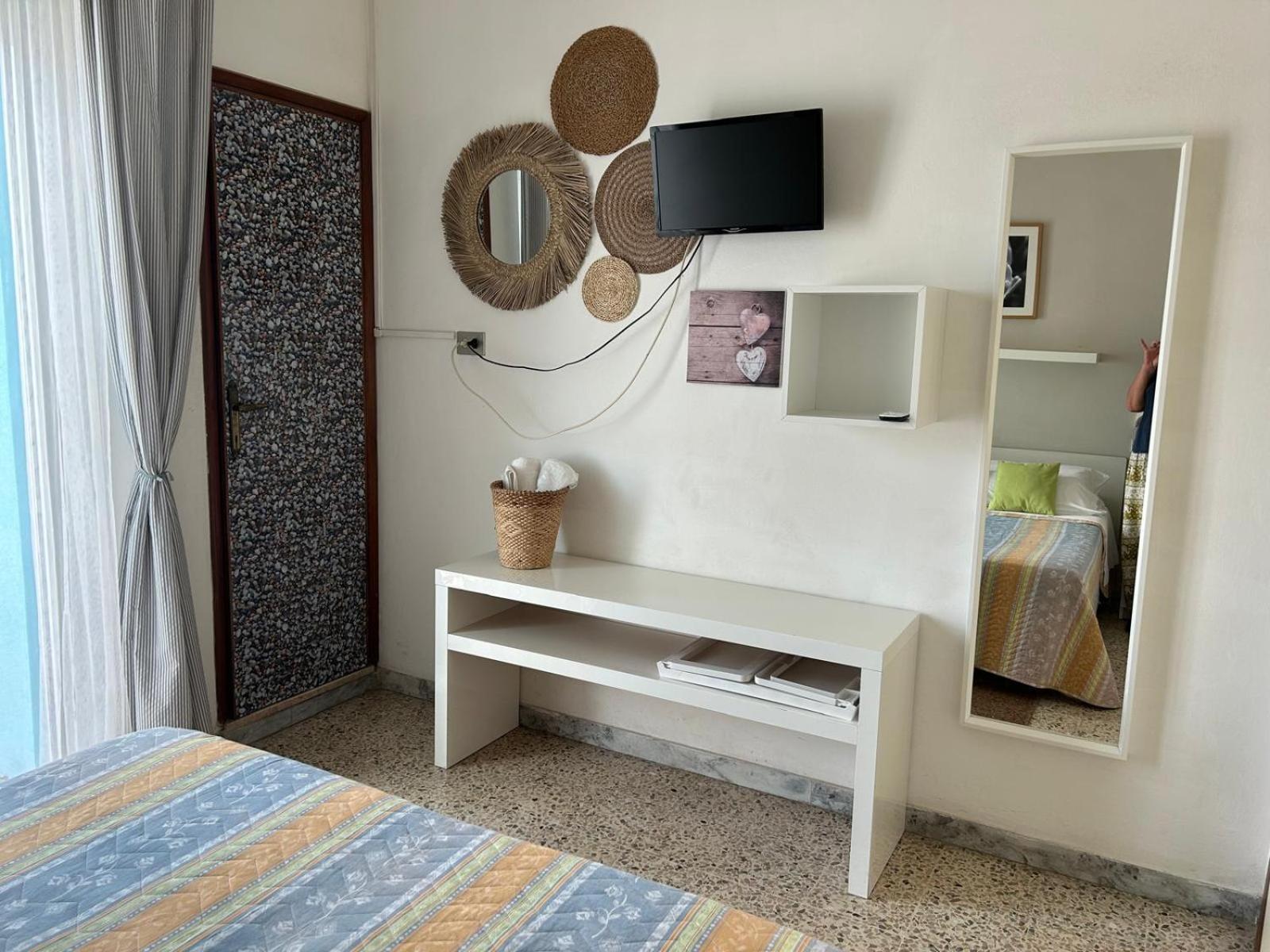 Bed And Breakfast Villa Giovanna Rimini Exterior photo