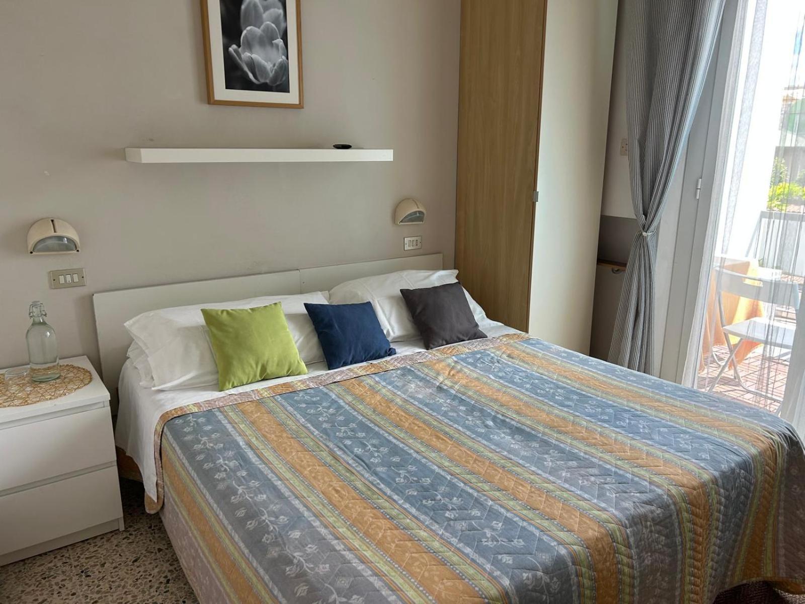 Bed And Breakfast Villa Giovanna Rimini Exterior photo