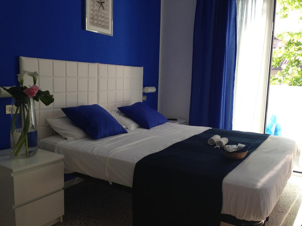 Bed And Breakfast Villa Giovanna Rimini Exterior photo