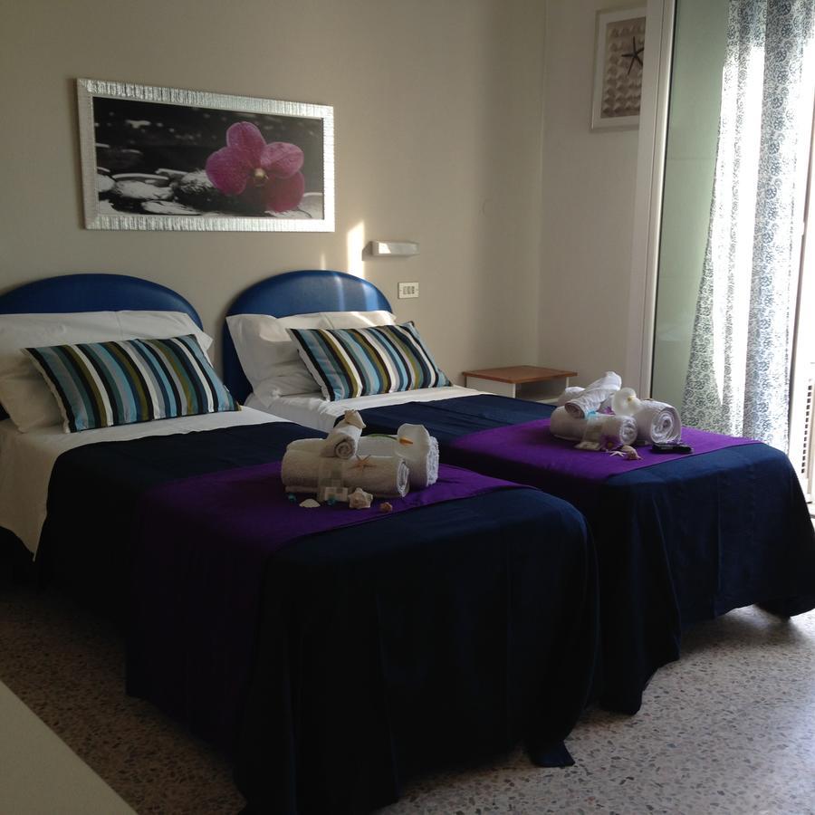 Bed And Breakfast Villa Giovanna Rimini Exterior photo